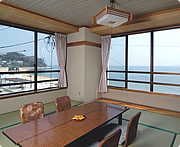お部屋写真